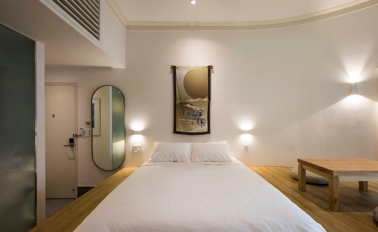 Circadian Japanese Studios In Downtown Ho Chi Minh City Exterior photo