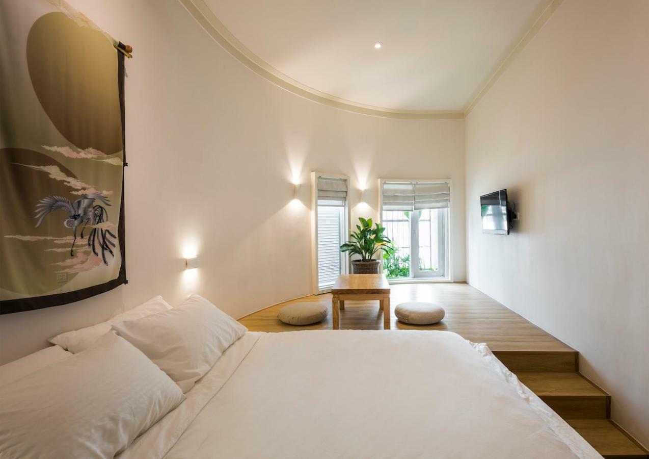Circadian Japanese Studios In Downtown Ho Chi Minh City Exterior photo