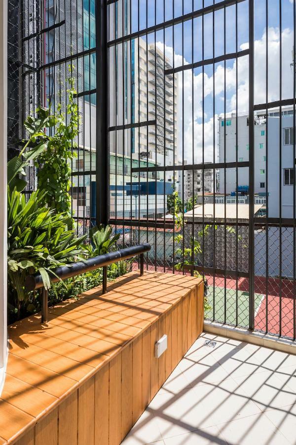 Circadian Japanese Studios In Downtown Ho Chi Minh City Exterior photo