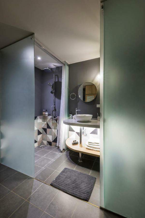 Circadian Japanese Studios In Downtown Ho Chi Minh City Exterior photo